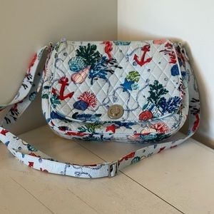 Vera Bradley purse